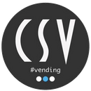 Logo CSVvending Galicia